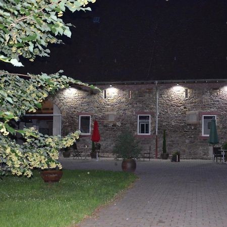 Wersauer Hof - Ferme Auberge Reilingen Екстериор снимка
