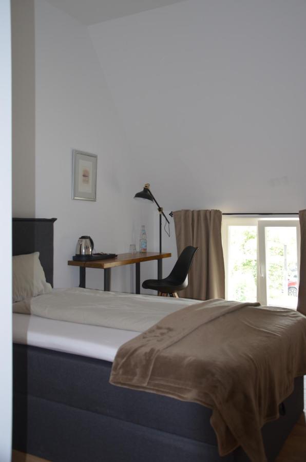 Wersauer Hof - Ferme Auberge Reilingen Екстериор снимка